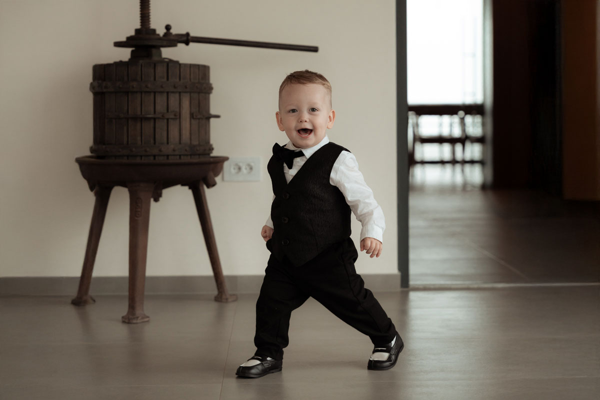 slikanje i snimanje krstenja