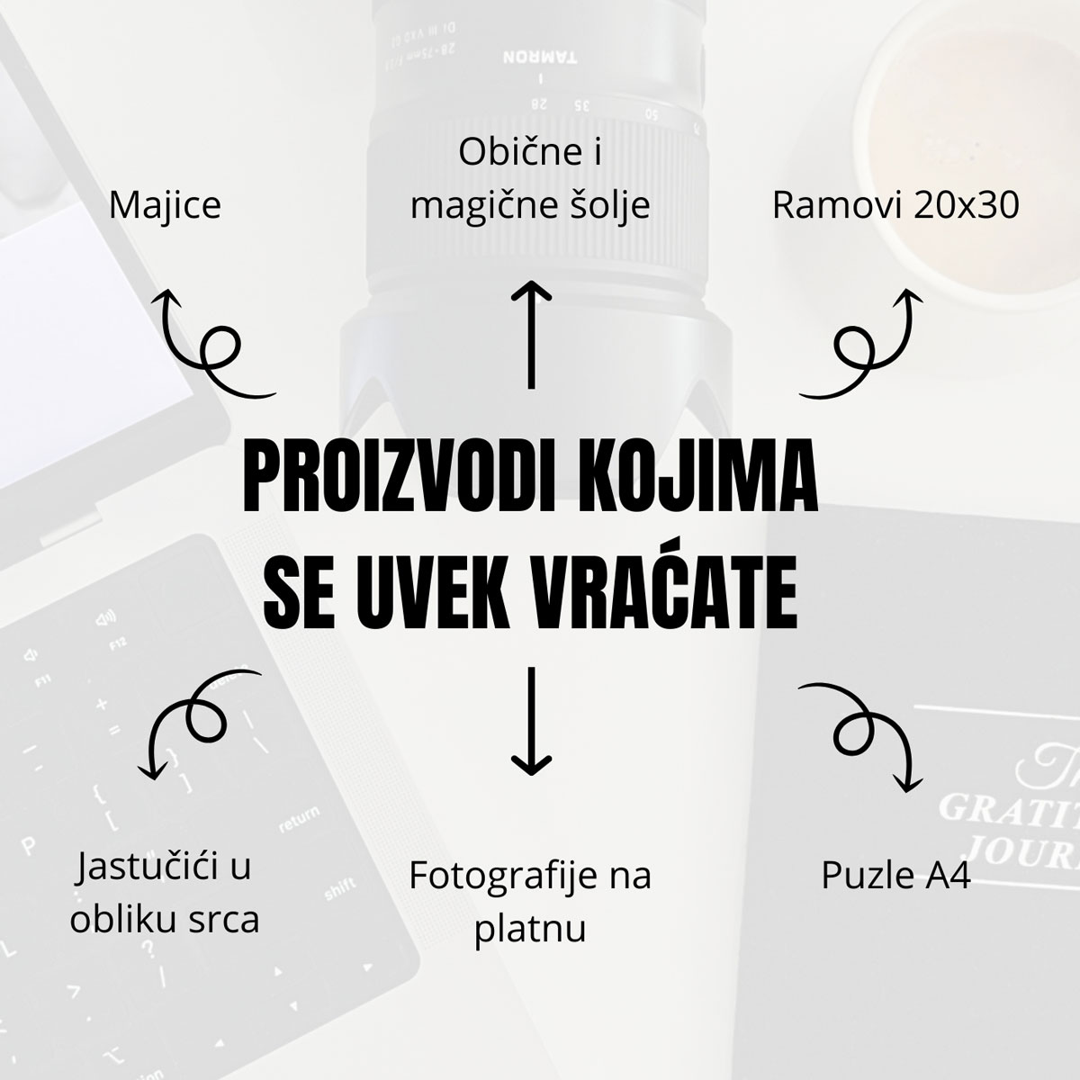 Venčanje – nežan pogled mladenaca i spontani osmeh uhvaćen tokom profesionalnog fotografisanja.